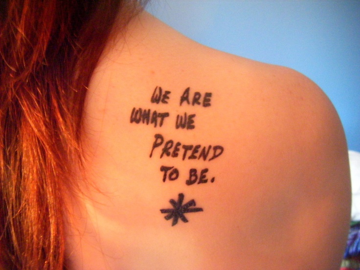 Tattoo 2