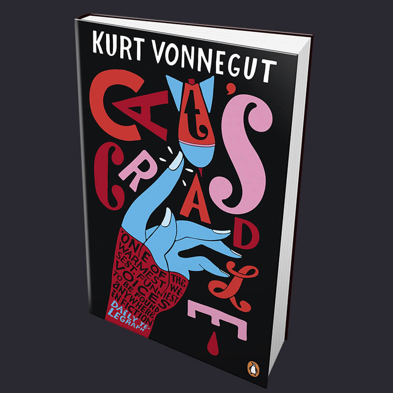 Cover of Cat's Cradle